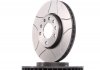 Тормозной диск (передний) BREMBO 09.9165.75 (фото 8)