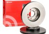 Тормозной диск (передний) BREMBO 09.9931.11 (фото 4)