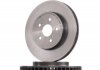 Гальмівний диск (передній) BREMBO 09.A109.11 (фото 3)
