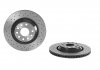 Тормозной диск (задний) BREMBO 09.A200.1X (фото 2)