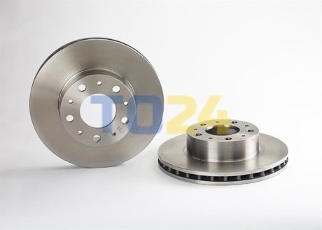 Тормозной диск (передний) BREMBO 09.A235.20 (фото 1)