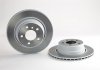 Тормозной диск (задний) BREMBO 09.A541.11 (фото 2)