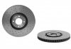 Тормозной диск BREMBO 09.A829.2X (фото 2)