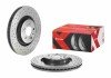 Тормозные диски BREMBO 09.B970.1X (фото 2)