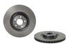 Тормозной диск BREMBO 09.D532.13 (фото 1)