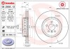 Тормозной диск BREMBO 09.D905.13 (фото 1)