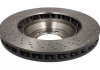 Тормозной диск BREMBO 09.D932.11 (фото 2)