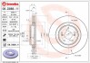 Тормозной диск BREMBO 09.D989.11 (фото 1)