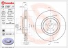 Тормозной диск BREMBO 09.E097.11 (фото 1)