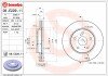 Тормозной диск BREMBO 09.E229.11 (фото 1)