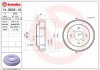 Гальмівний барабан BREMBO 14.D635.10 (фото 1)