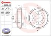 Гальмівний барабан BREMBO 14.D638.10 (фото 1)