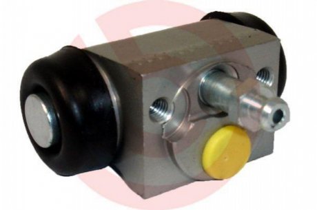 Тормозной цилиндр рабочий BREMBO A12 335 (фото 1)