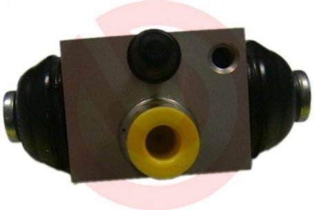 Тормозной цилиндр рабочий BREMBO A12 647 (фото 1)