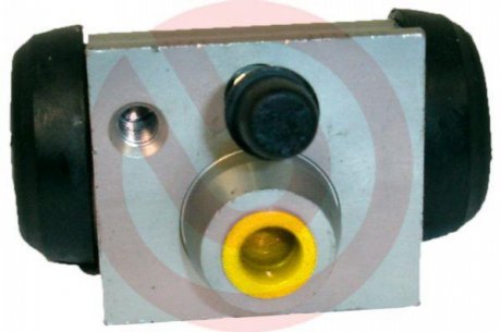 Тормозной цилиндр рабочий BREMBO A12 B80 (фото 1)
