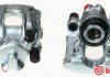 Супорт BREMBO F06 116 (фото 1)