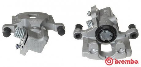 Супорт BREMBO F28 126 (фото 1)