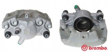 Супорт BREMBO F50 307 (фото 1)