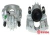 Супорт BREMBO F61 278 (фото 1)