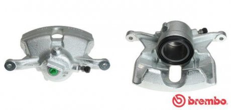 Супорт BREMBO F85 337 (фото 1)