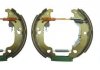 Барабанные тормозные колодки (задние) BREMBO K23 046 (фото 1)