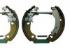 Барабанные тормозные колодки (задние) BREMBO K23 052 (фото 1)