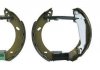 Барабанные тормозные колодки (задние) BREMBO K24 032 (фото 1)