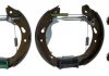 Барабанные тормозные колодки (задние) BREMBO K24 072 (фото 1)