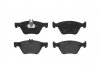 Дискові гальмівні колодки (передні) BREMBO P50075 (фото 2)