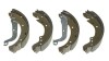 Барабанные тормозные колодки (задние) BREMBO S23 505 (фото 2)