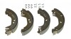 Барабанные тормозные колодки (задние) BREMBO S24 528 (фото 2)