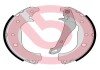 Тормозные колодки барабанные BREMBO S24 552 (фото 1)