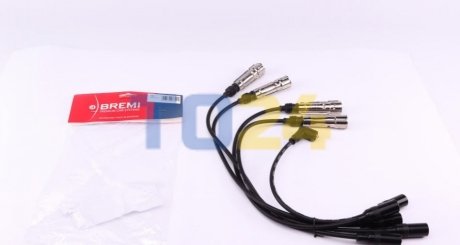 Провода зажигания BREMI 236 (фото 1)