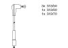 Провода зажигания BREMI 300/381 (фото 1)