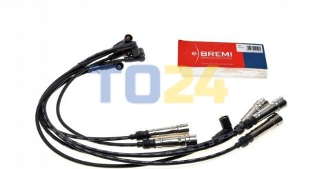 Провода зажигания BREMI 919 (фото 1)