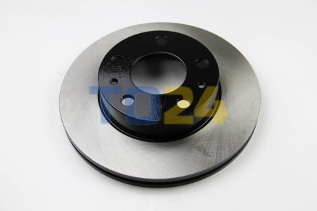 Тормозной диск перед. Ducato/Boxer (1.8t) 94-06 (300x24) BREMSI DBB171V (фото 1)