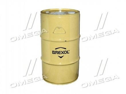 Моторное масло 5W40 BREXOL 48021134651 (фото 1)