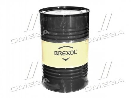 Моторное масло 5W30 BREXOL 48021143811 (фото 1)