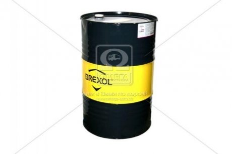 Моторное масло 10W40 BREXOL 48391050990 (фото 1)