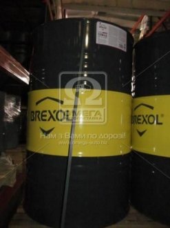 Моторное масло 10W40 BREXOL 48391050994 (фото 1)