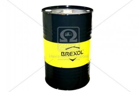 Моторное масло 5W40 BREXOL 48391051008 (фото 1)