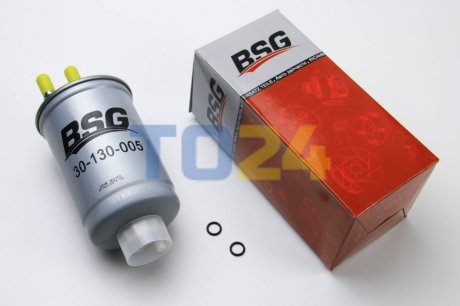 Паливний фільтр BSG 30-130-005