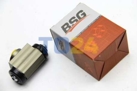 Гальмівний циліндр колісний Connect 02- (20.64mm) BSG BSG 30-220-010 (фото 1)