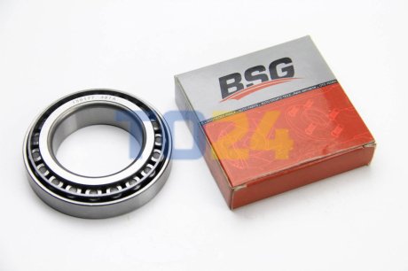 Підшипник маточини задній BSG BSG 30-605-019 (фото 1)