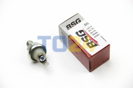 Датчик тиску масла BSG BSG 30-840-002 (фото 1)