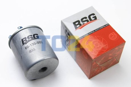 Топливный фильтр BSG 60-130-002