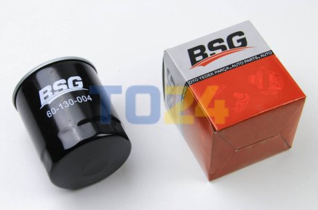 Топливный фильтр BSG 60-130-004