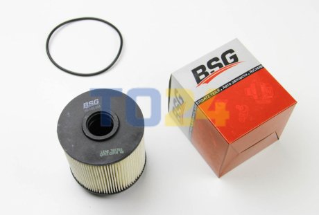 Паливний фільтр BSG BSG 60-130-006 (фото 1)