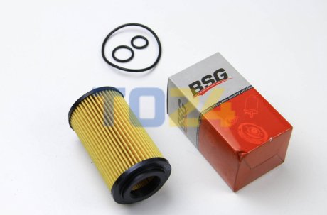 Масляний фільтр BSG BSG 60-140-002 (фото 1)