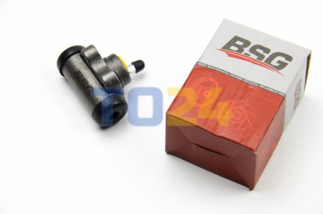 Колесный тормозной цилиндр задний MB 207-310 (15.87mm) BSG 60-220-001
